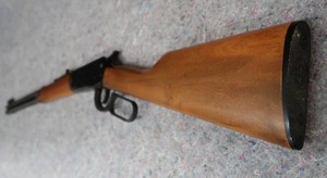 lot 5 image: WINCHESTER 94 AE