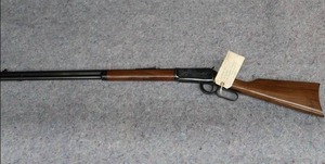 lot 6 image: WINCHESTER 94 CANADIAN COMMEMORATIVE