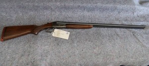 lot 11 image: DOUBLE BARREL WARDS HERCULES