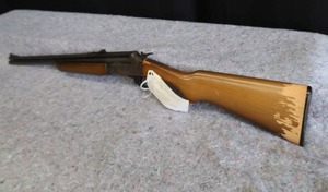 lot 13 image: SAVAGE 24  .SERIES 3 .22  20 GA
