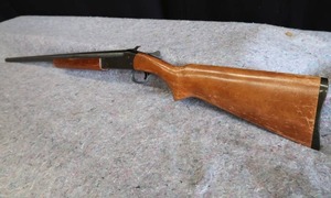 lot 16 image: WINCHESTER 20 GA
