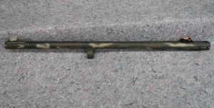 lot 22 image: 12 GA MOSSBERG 835 SLUGSTER