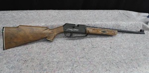 lot 47 image: DAISY POWERLINE 880