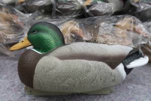 lot 52 image: NEW IN BOX DUCKS UNLIMITED DECOYS