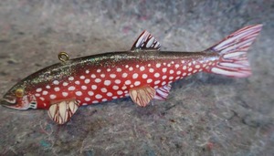 lot 66 image: NEW DECOY