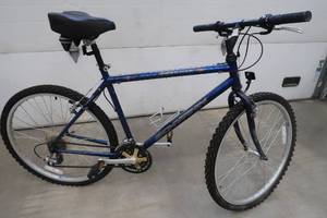 lot 99 image: SCHWINN BICYCLE