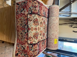 Rug, good condition