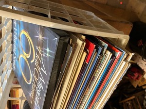 albums