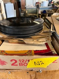 78 Records