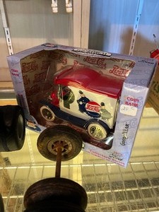 Collectable cars