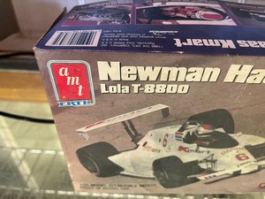 Collectable cars