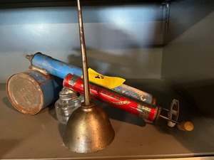 Sprayers