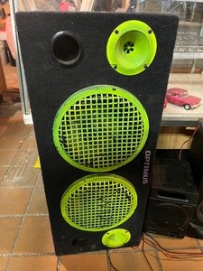 Speakers