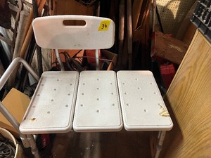 Bath chair