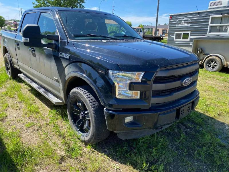 Northland Auto Center, Inc. USED VEHICLE Auction 102 KBID