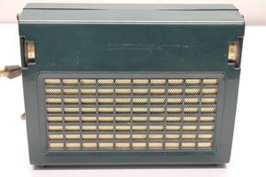 lot 91 image: Truetone Analog Electric Radio