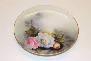 lot 107 image: Noritake Saucer