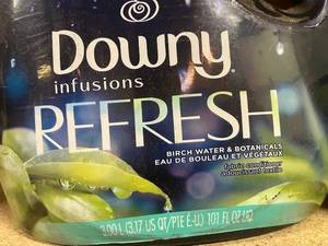 Laundry Conditioner