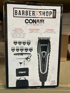 Conair Hair Trimming Kit