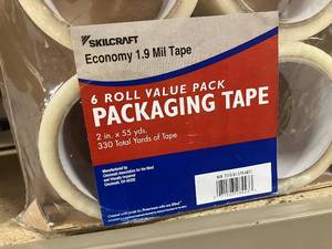 Packaging Tape