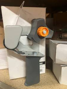 Packaging Tape Dispensers