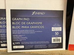 Graph Paper