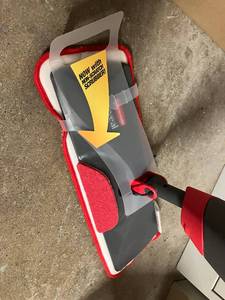 Rubbermaid Sweeper Mop