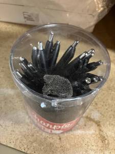 Sharpie S-Gel Pens