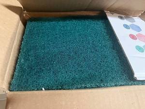 Heavy Duty Scouring Pads
