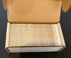 lot 90B image: 1992-1993 Topps Stadium Club Basketball Card Set