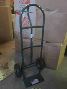 lot 26 image: (EW7) Harper 2-Wheel Dolly...