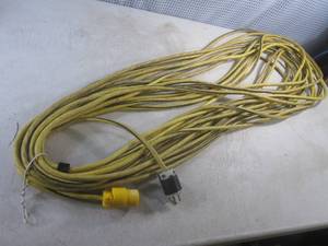 lot 42 image: (EW2) Heavy Duty Extension Cord...