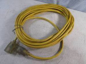 lot 48 image: (H-2) Extension Cord...