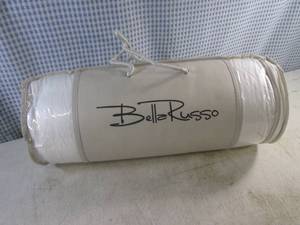 lot 142 image: (EC1) Bella Russo Pillow In A Bag