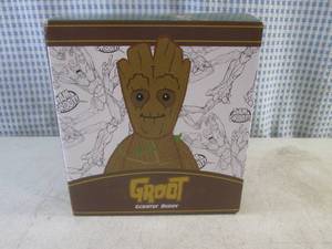 lot 274 image: (EC1) Groot Scentsy Buddy