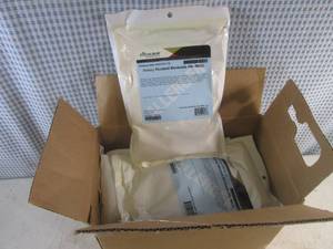 lot 311 image: (B-1) 12 Pouches Honey Mustard Marinade 1.25 Pound Pouches Past Date