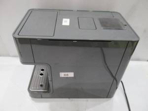 lot 88 image: Miele CM6150 Black Cm 6150 - Countertop Coffee Machine With Onetouch For Two - UNTESTED