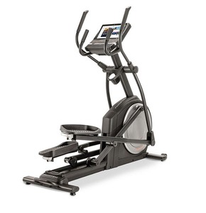 lot 102 image: ProForm Trainer E14 Elliptical - Works Great, but Needs Minor Repair