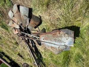 32 Windmill