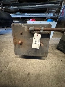 Fedders Heat Exchanger