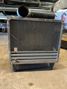 Empire Stove LP