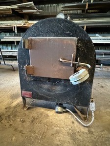 Wood Boiler
