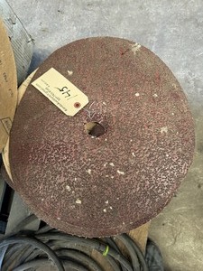 Floor Sanding Dis 16 - 36 count