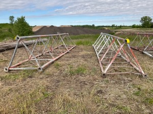 2 - Truss Tower Sections