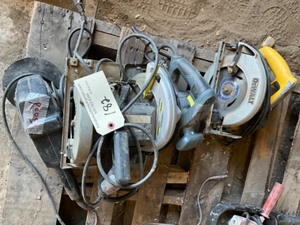 Power Tools