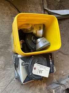 Speakers