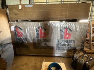 82 4X8 sheets Build Rite (new)
