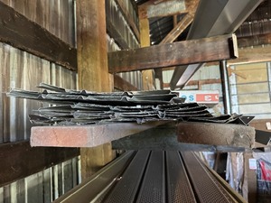 Soffit Sheets & Parts