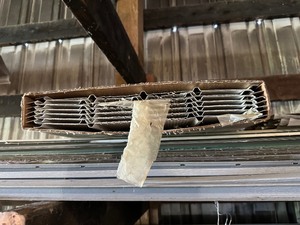 Soffit & Parts