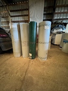 Coil Stock Steel